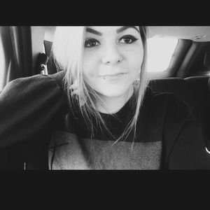 Meet your Posher, Margo